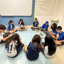 violencia escolar