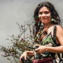 Priscila Tapajowara