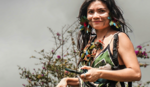 Priscila Tapajowara