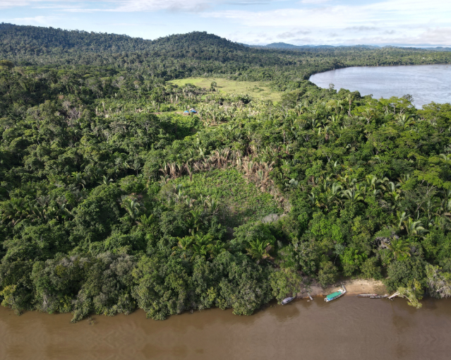 Daniel Munduruku, crônica | A força de um apelido