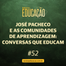 comunidades de aprendizagem