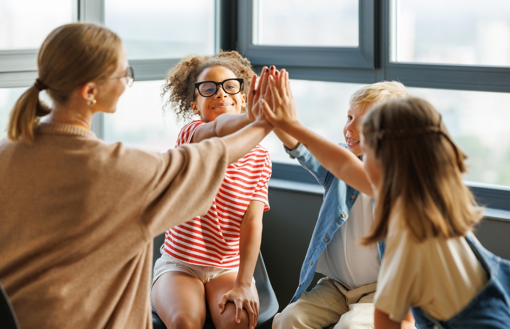 Cultura do cuidado: caminhos da educação na era da hiperconectividade