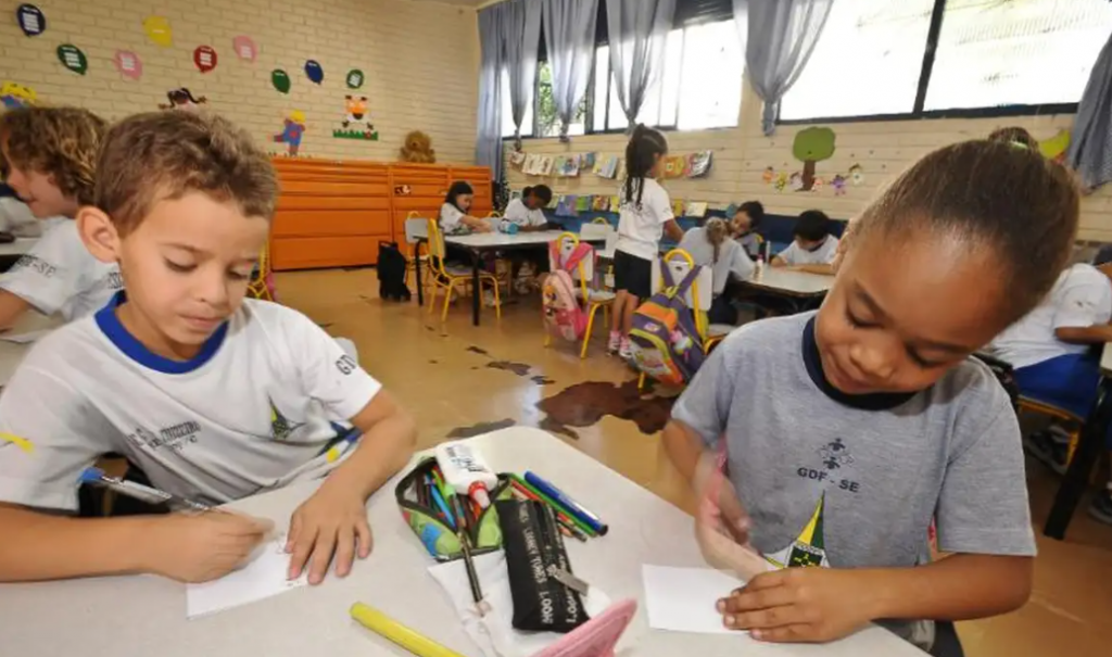 Da pesquisa à sala de aula: pela alfabetização de todas as crianças