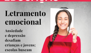 edição 315 capa