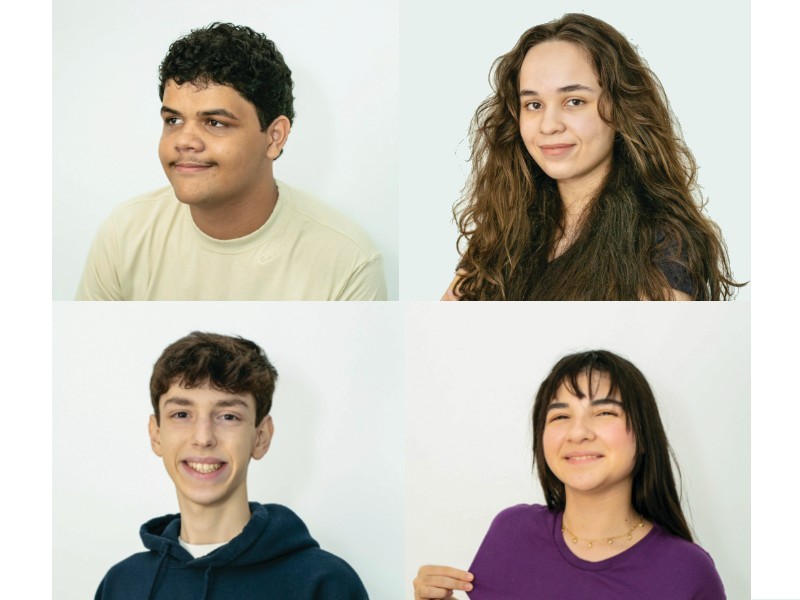 Educação, ciência, tecnologia e empatia como ferramentas de mudança