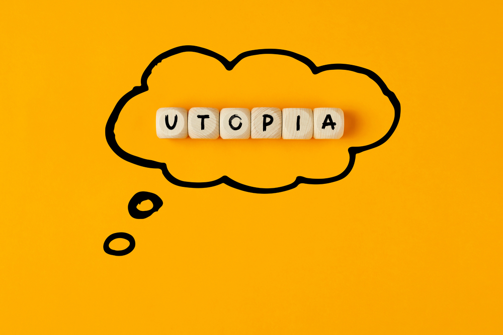 Coluna José Pacheco | Aprendiz de utopias?