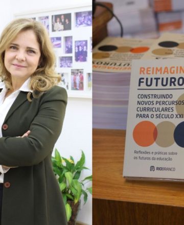 livro Rio Branco