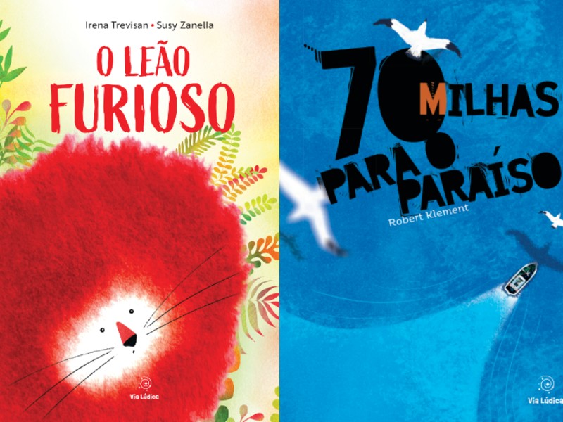 Quando a literatura convida a lidar com as emoções