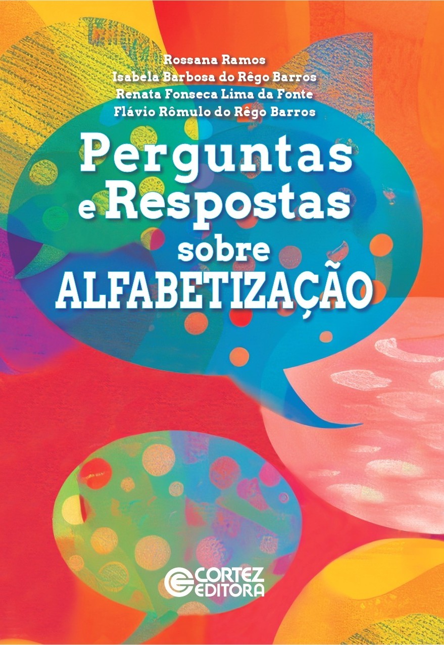 Revista Educação | Tudo é dislexia? Livro destaca o papel do professor ...