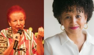 petronilha gina especial consciência negra