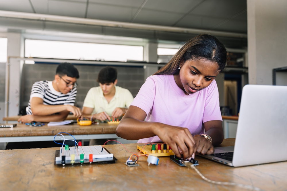 A importância de uma Base Curricular de Iniciação Científica Júnior