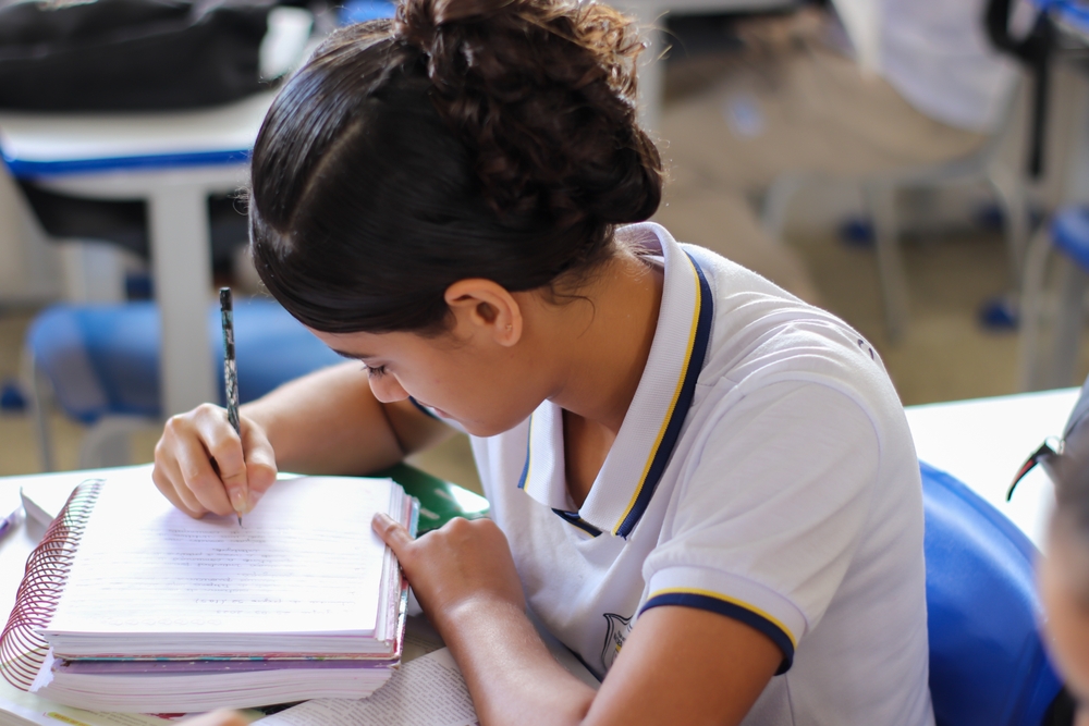 Hora de rever a aprendizagem que promovemos