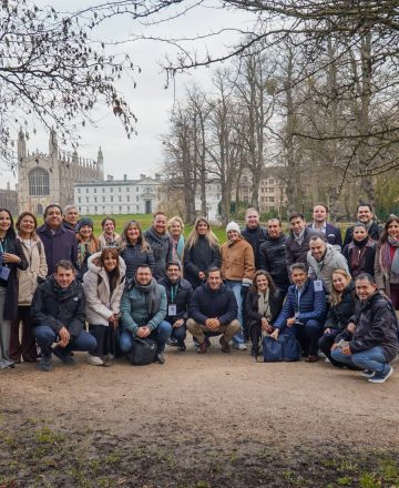 Ministros da Educação