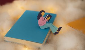 Leitura nota máxima Enem