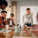 Sindicatos de professores