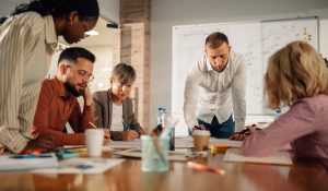 Sindicatos de professores