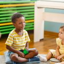 Competências socioemocionais