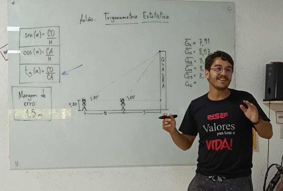 Uso do digital, mas com equilíbrio