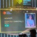 Professora Débora Garofalo