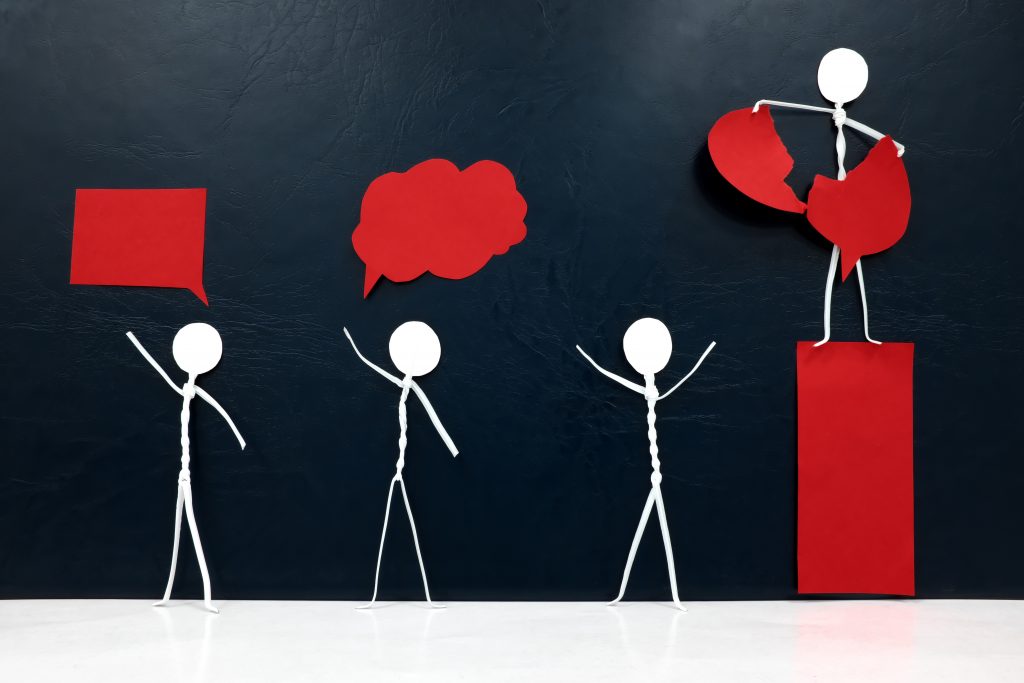 A pedagogia do desmonte da inteligência