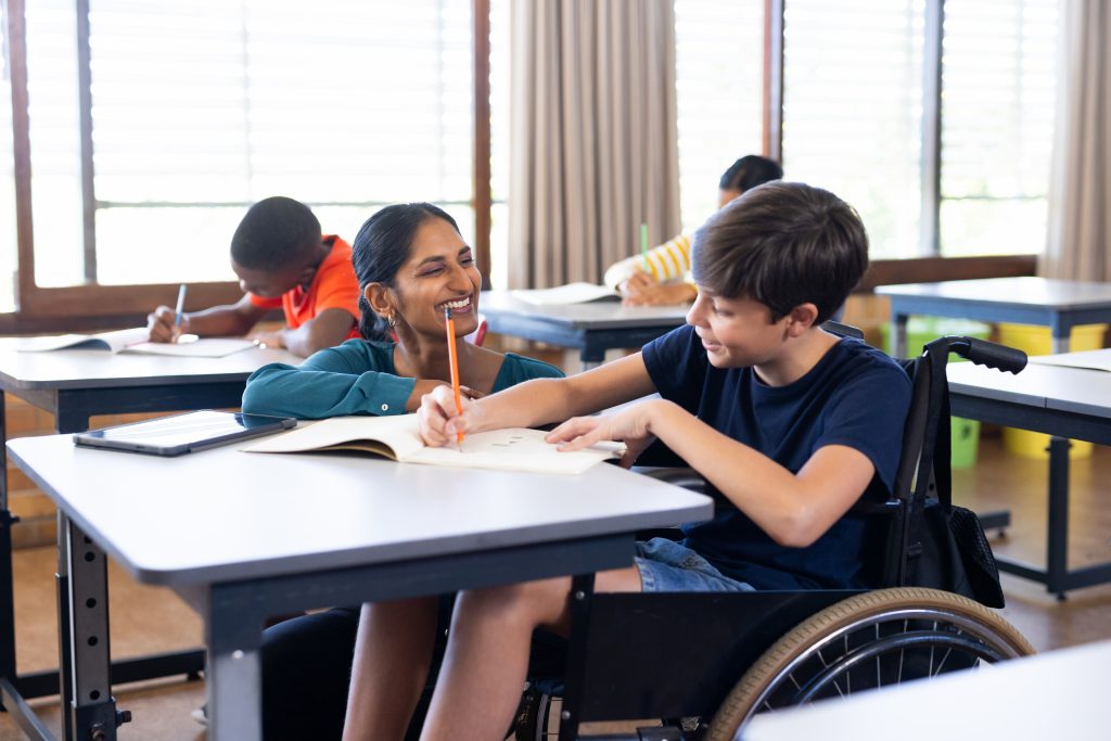 Financiar programas de formação docente de alta qualidade