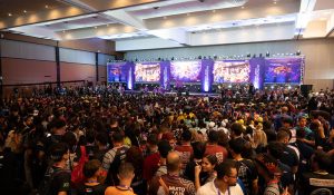 Festival SESI de Educação