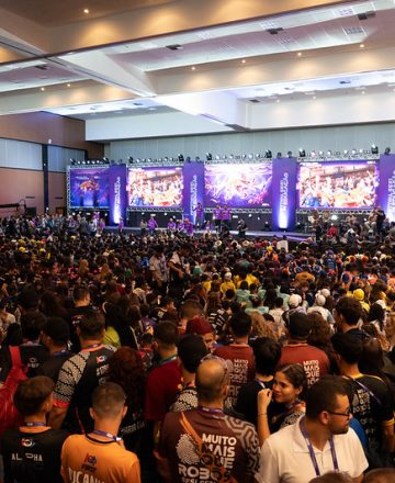 Festival SESI de Educação