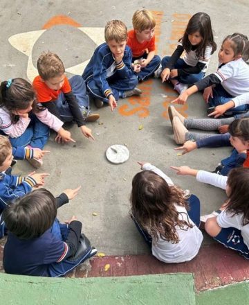 Como se medem as coisas