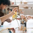 Arte na educação infantil