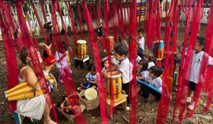 Educação antirracista
