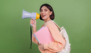 Marketing educacional live