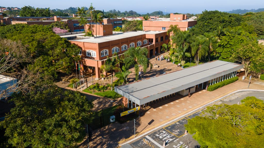 Colégio Humboldt recebe Academia Líderes de Educação