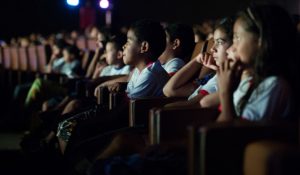 Entrevista Claudia Mogadouro