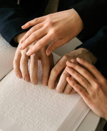 Educação inclusiva