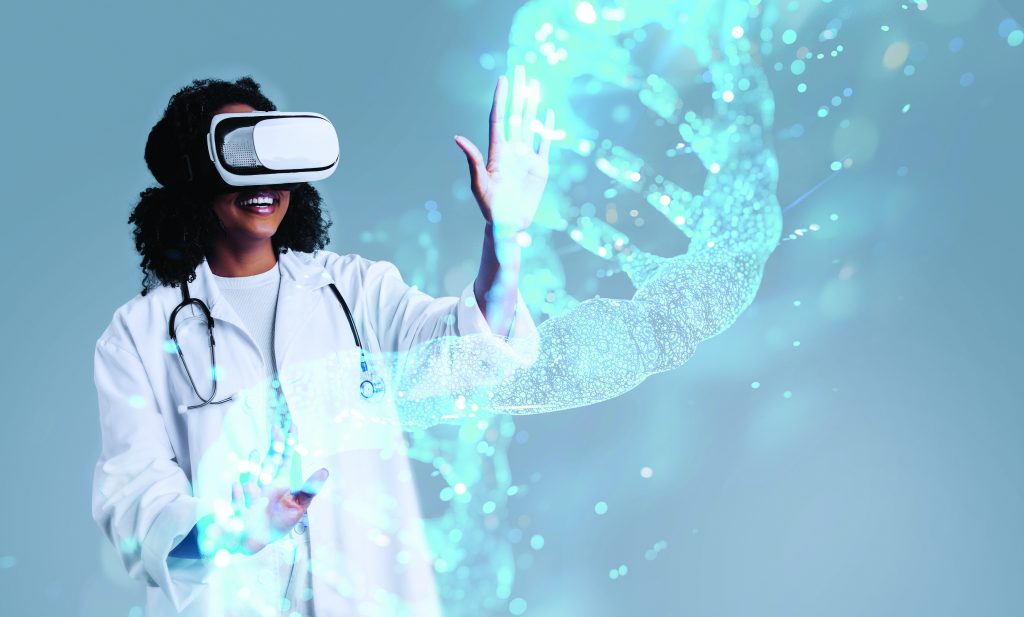 Faculdades comunitárias, posição única na capacitação em IA