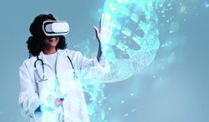 IA Faculdades comunitárias