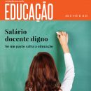 Baixa Capa Revista Educação 321 maio 2026