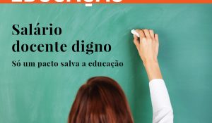 Baixa Capa Revista Educação 321 maio 2026