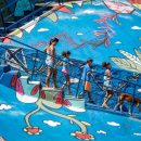Intervenção Mais Vida nos Morros Andréa Rêgo Barros - Prefeitura do RECIFE – foto 12