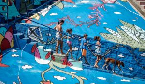 Intervenção Mais Vida nos Morros Andréa Rêgo Barros - Prefeitura do RECIFE – foto 12