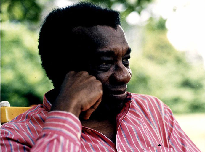 Milton Santos, o imortal geógrafo brasileiro