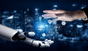 Ai,Learning,System,Powered,By,Deep,Learning,,Supervised,Models,,And