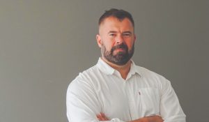 1 - Gustavo Estanislau