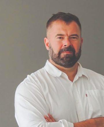 1 - Gustavo Estanislau