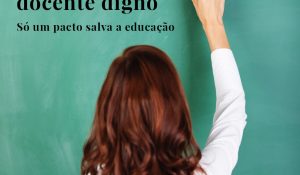 Baixa Capa Revista Educação 321 maio 2026