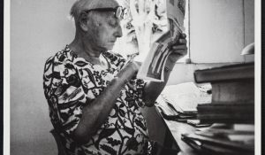 Pierre Verger
