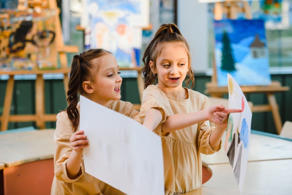 Arte é fundamental na escola, aponta parecer do CNE