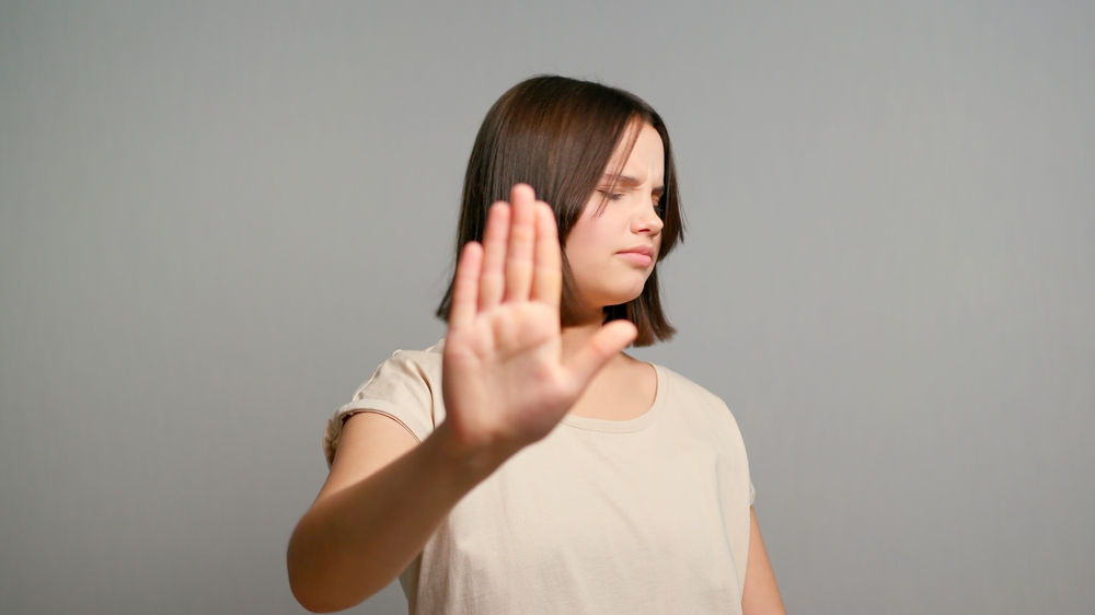 O currículo invisível da violência