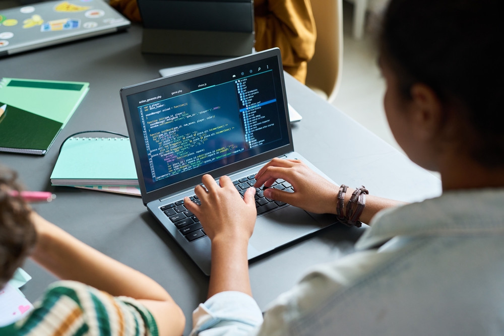 Tecnologia para conectar com os alunos