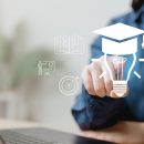 Webinar,,Slide,,Deck,,Presentation,,Training,,Online,,Content,,Education,,Session,,Person